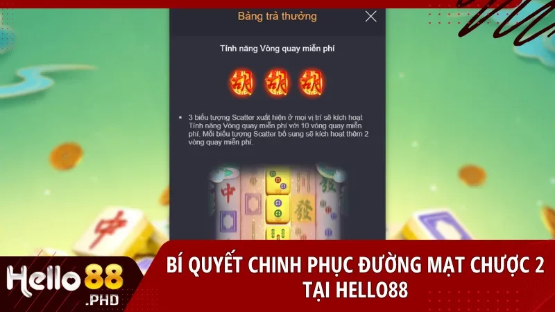 Áp dụng chiến lược quản lý vốn và tận dụng khuyến mãi sẽ giúp nâng cao hiệu quả chơi