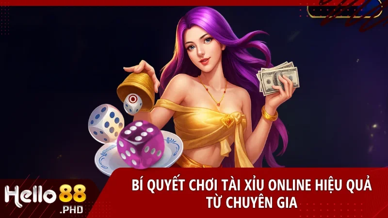 Phân tích cầu là chìa khóa chiến thắng tại Hello88