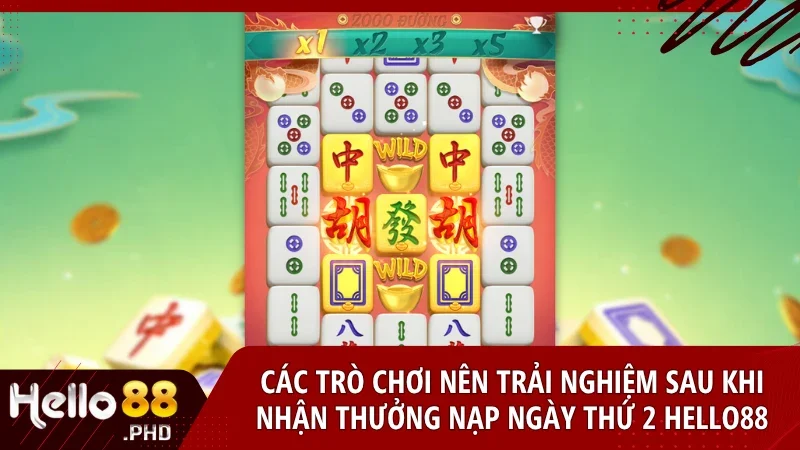 Lựa chọn sảnh cược phù hợp để tối ưu hóa khuyến mãi hello88