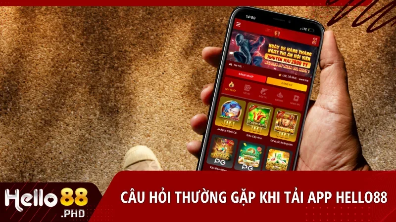 Tổng hợp các thắc mắc phổ biến và hướng dẫn giải quyết nhanh giúp bạn cài đặt thành công ngay lần đầu.