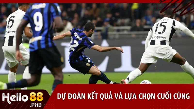 Inter có nhiều lợi thế để giành chiến thắng trong trận cầu đỉnh cao tại Giuseppe Meazza.