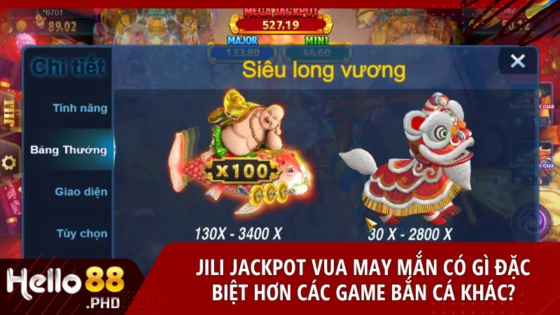 Vũ khí độc quyền và hệ thống boss đa dạng tạo nên sức hút khó cưỡng