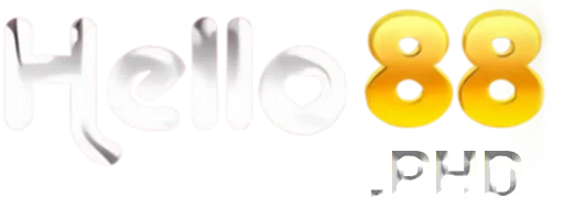 Logo Hello88.phd