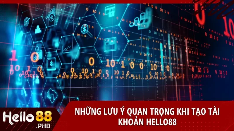 Tuân thủ các nguyên tắc khi đăng ký hello88 để bảo vệ quyền lợi và tài khoản cá nhân