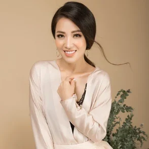 Puka Kiều Cẩm Thơ